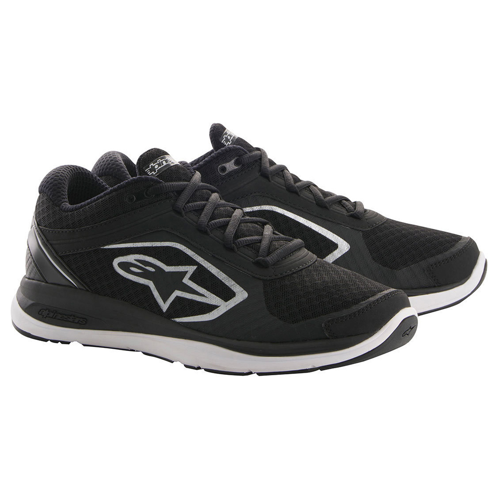 Alpinestars Alpinestars Alloy Shoes Black